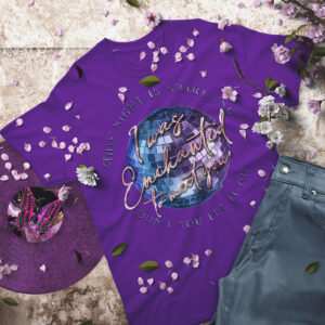 This Night Is Sparkling - Enchanted - Taylor Swift - Eras Tour - Speak Now - Taylor's Version