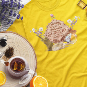 Outlander, La Dame Blanche, Claire Fraser, Surgery, apothecary, Surgery, Fans of Outlander