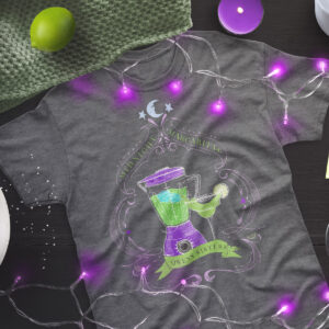 Midnight Margaritas - Practical Magic - Owens Sisters