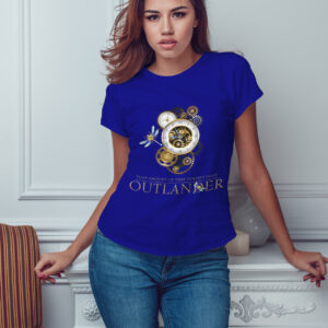 Outlander- That Amount Of Time Doesn't Exist