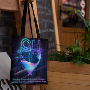 Neon Club - Oh Shit Kit Recovery Bag