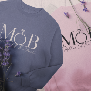 Mother Of The Bride - Sweatshirt